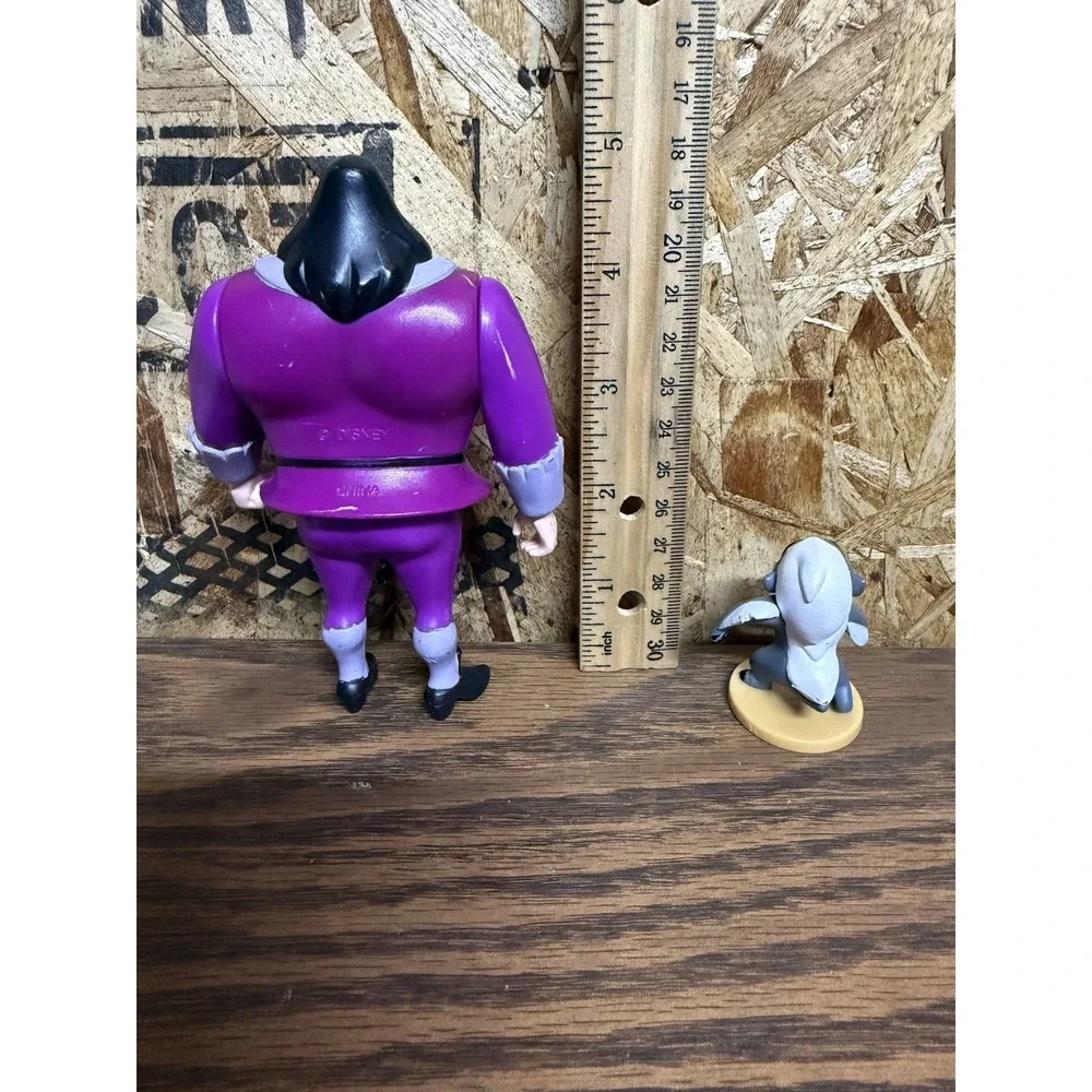 Disney Pocahontas Governor Ratcliffe 5